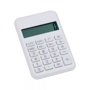 CALCULADORA ALBERT personalizada